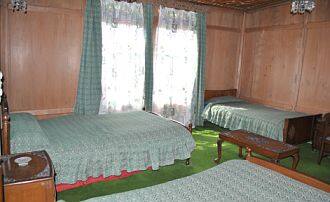 Firdous Group Of Houseboats, Srinagar 2